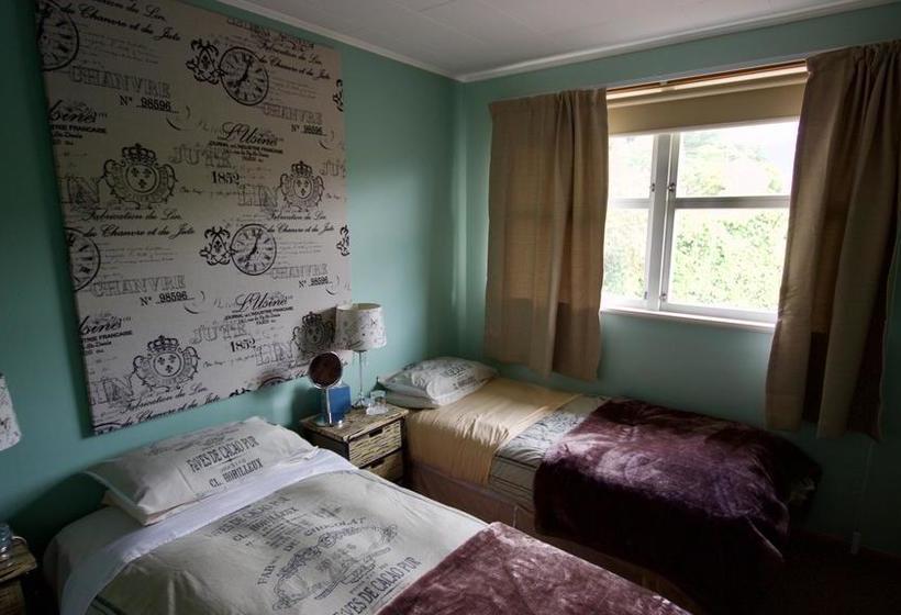 Bed and Breakfast Driftwood House 6