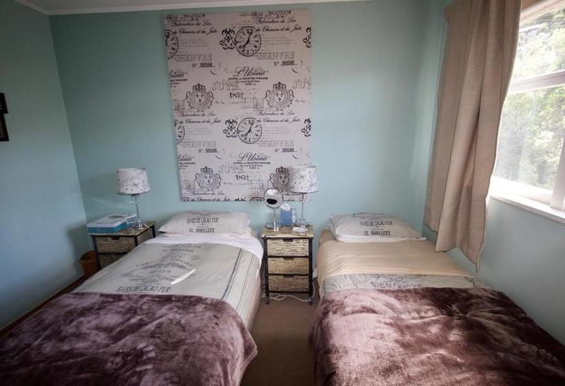 Bed and Breakfast Driftwood House 7