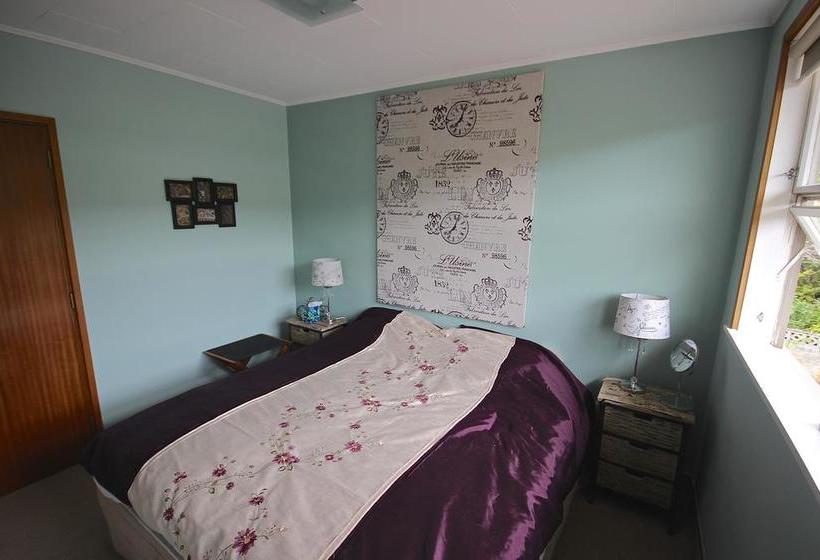 Bed and Breakfast Driftwood House 8