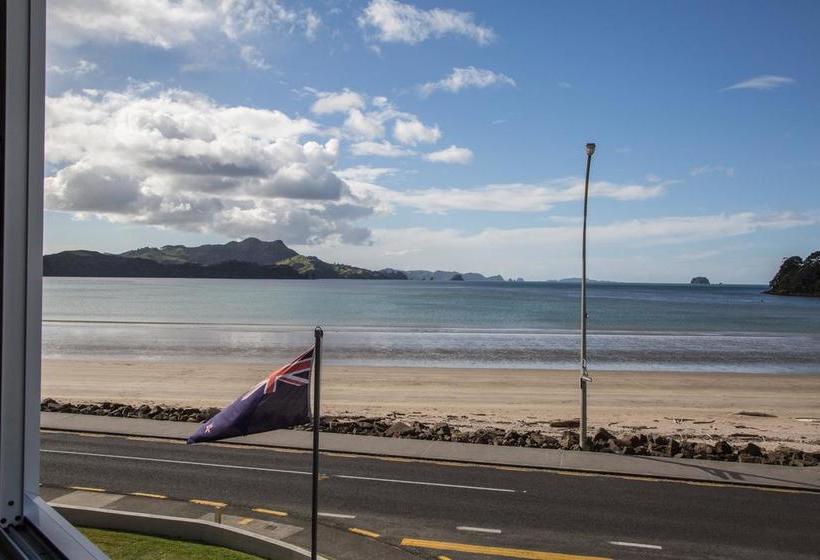 Motel Waterfront Apartments Whitianga 17