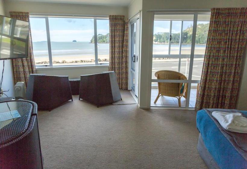 Motel Waterfront Apartments Whitianga 18