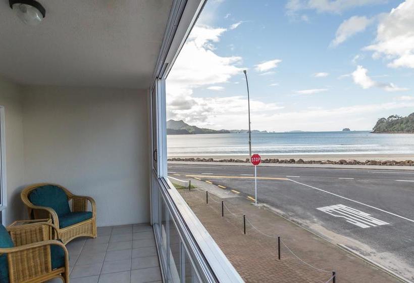 Motel Waterfront Apartments Whitianga 6