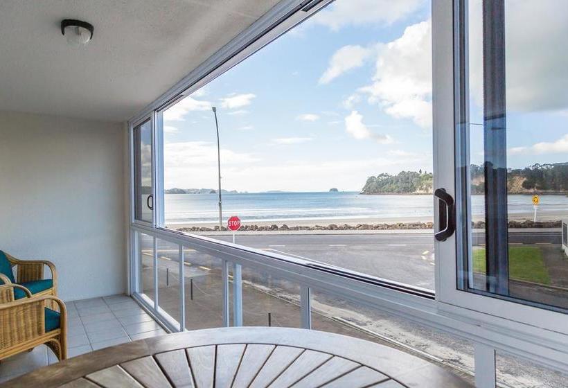 Motel Waterfront Apartments Whitianga 7