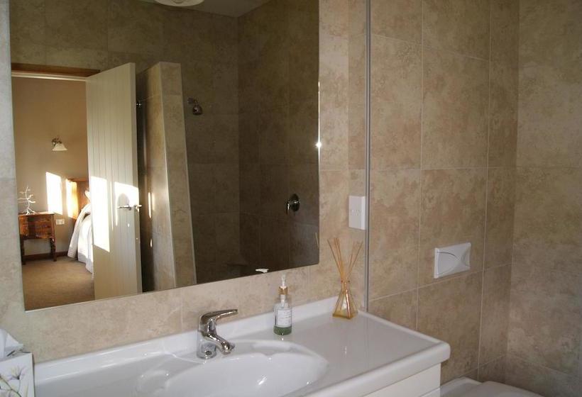 Bed and Breakfast Gully Retreat Karapiro 12