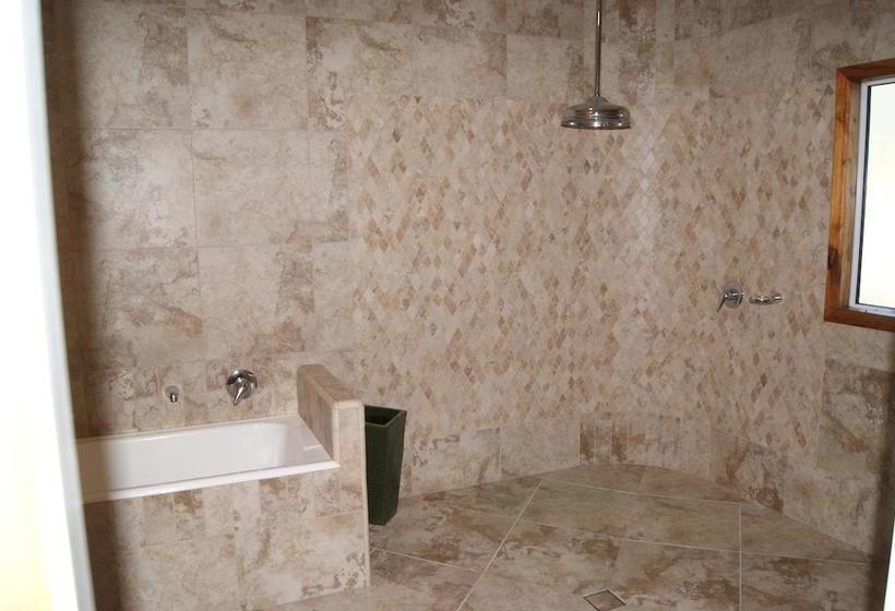 Bed and Breakfast Gully Retreat Karapiro 13