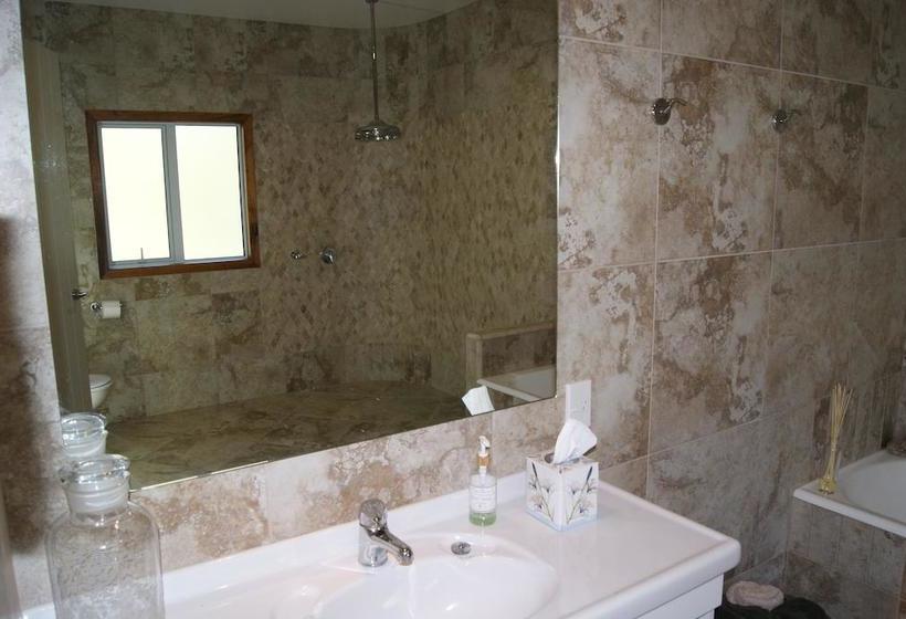 Bed and Breakfast Gully Retreat Karapiro 14