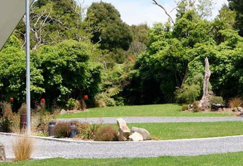 Bed and Breakfast Gully Retreat Karapiro 17