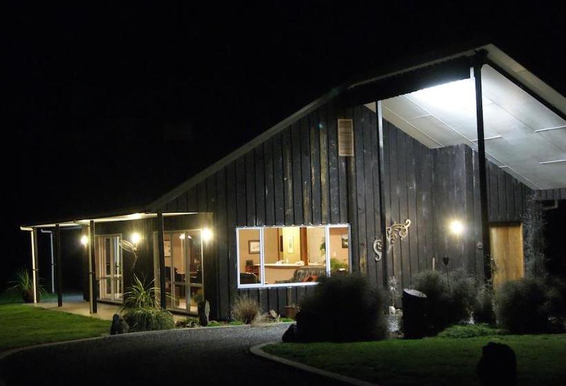 Bed and Breakfast Gully Retreat Karapiro 3
