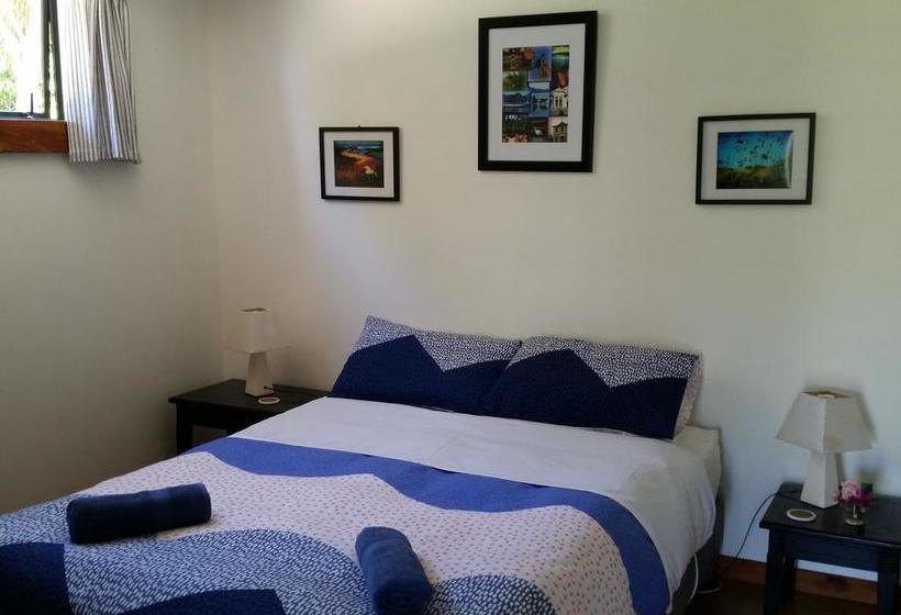 The Innlet Hostel And Cottages 1