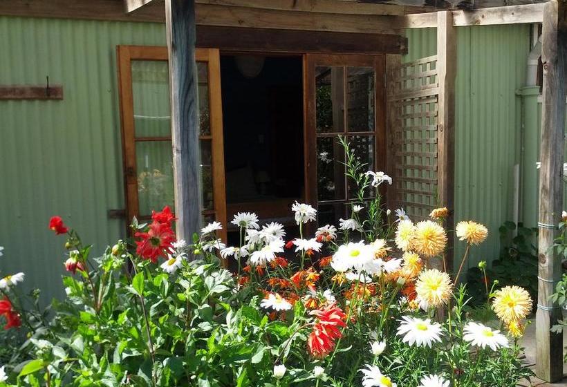 The Innlet Hostel And Cottages 10