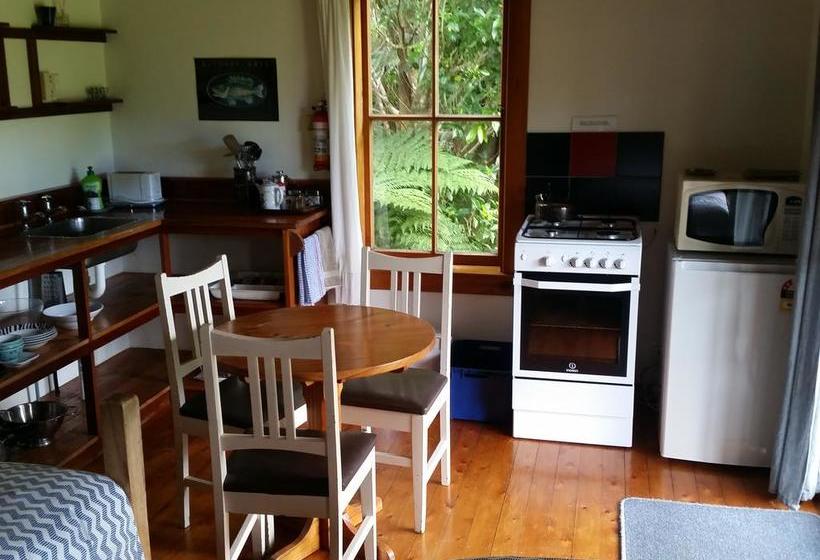 The Innlet Hostel And Cottages 2