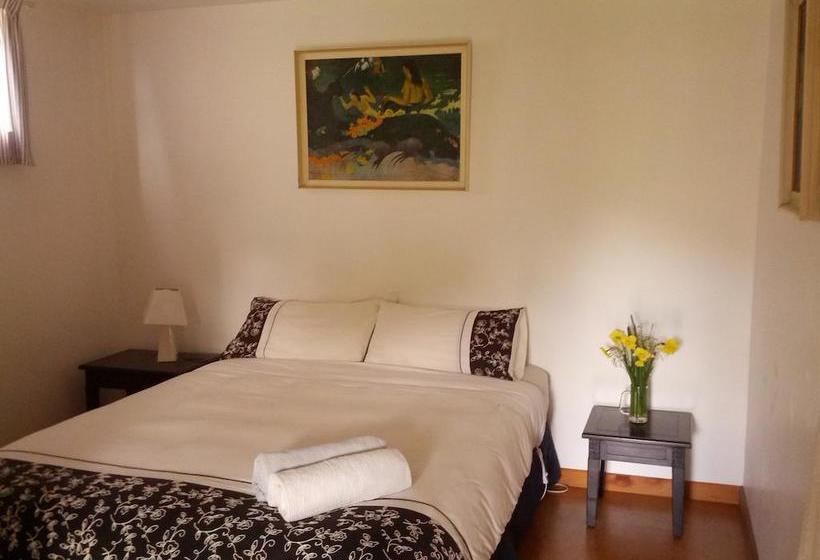 The Innlet Hostel And Cottages 20