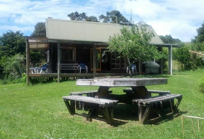 The Innlet Hostel And Cottages 3