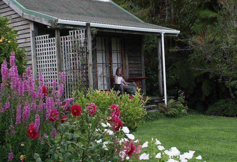 The Innlet Hostel And Cottages 9