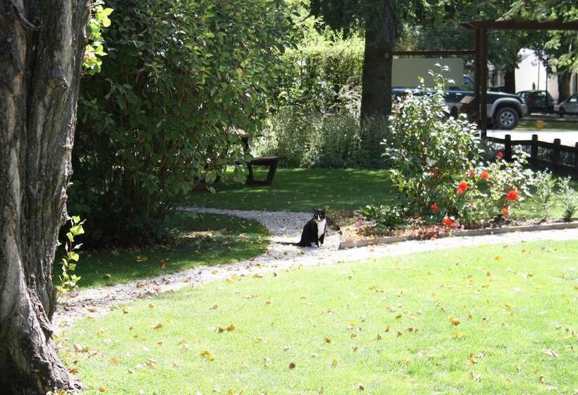 Motel Shades Of Arrowtown 1