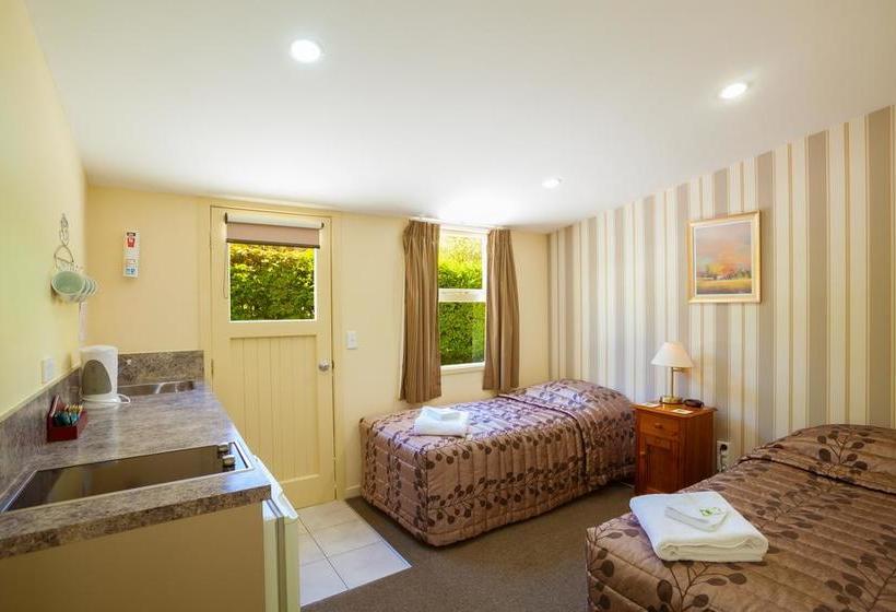 Motel Shades Of Arrowtown 10