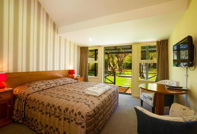 Motel Shades Of Arrowtown 11