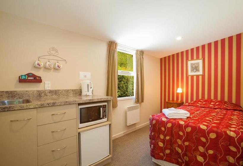 Motel Shades Of Arrowtown 13