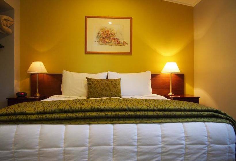 Motel Shades Of Arrowtown 15