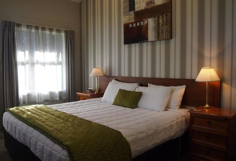 Motel Shades Of Arrowtown 19