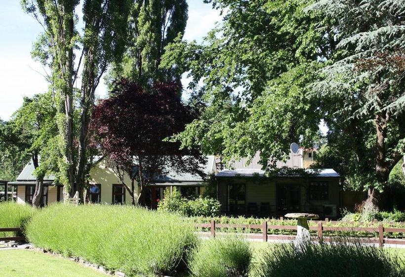 Motel Shades Of Arrowtown 3