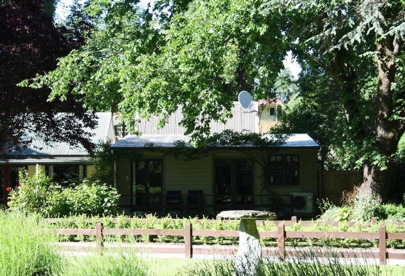 Motel Shades Of Arrowtown 4