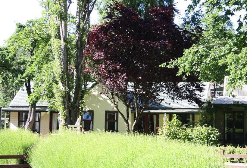 Motel Shades Of Arrowtown 5