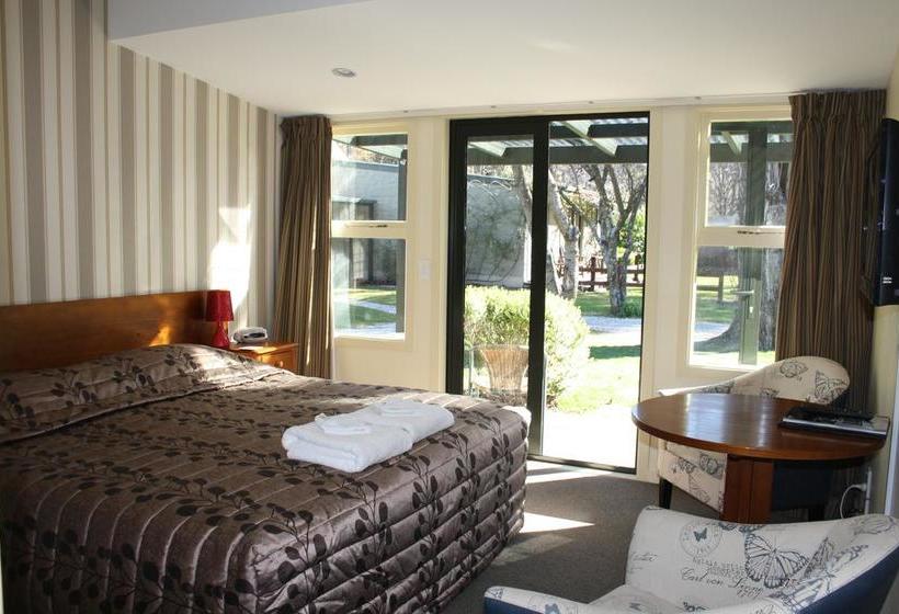 Motel Shades Of Arrowtown 6