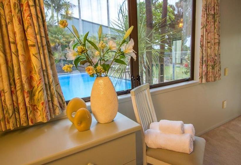 Hotel The Clendon 10