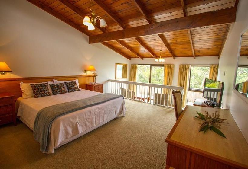 Hotel The Clendon 11