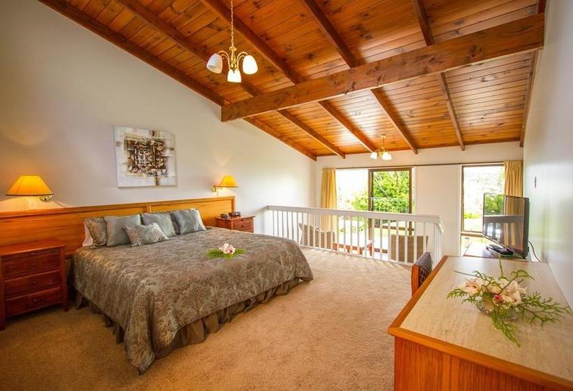 Hotel The Clendon 12