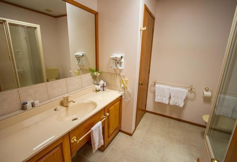 Hotel The Clendon 13