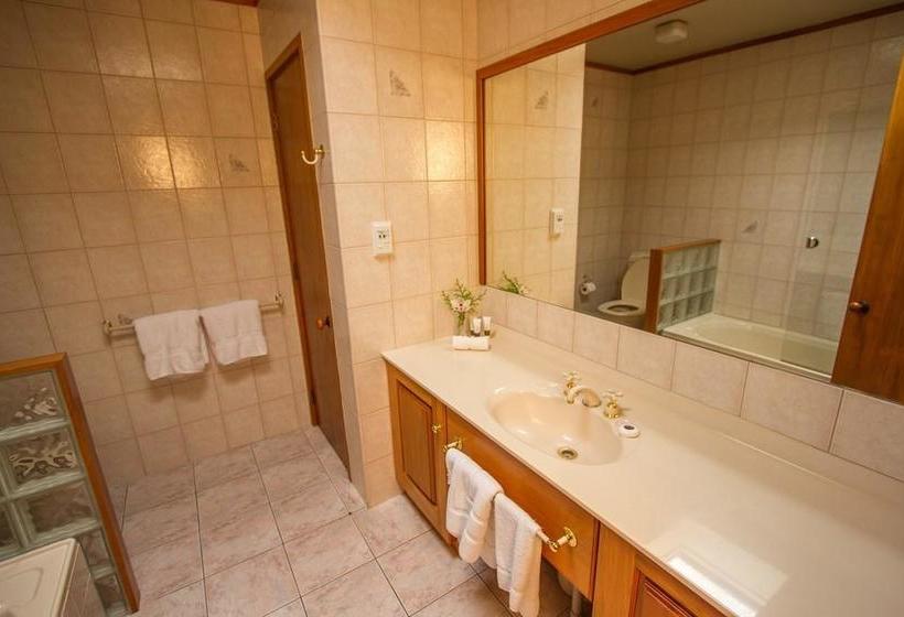 Hotel The Clendon 14