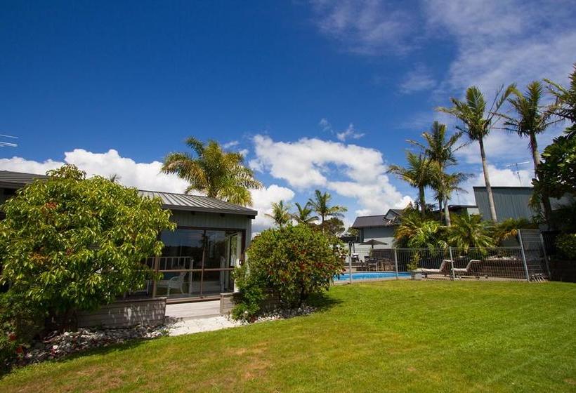 Hotel The Clendon 15