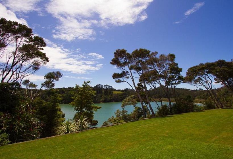 Hotel The Clendon 16