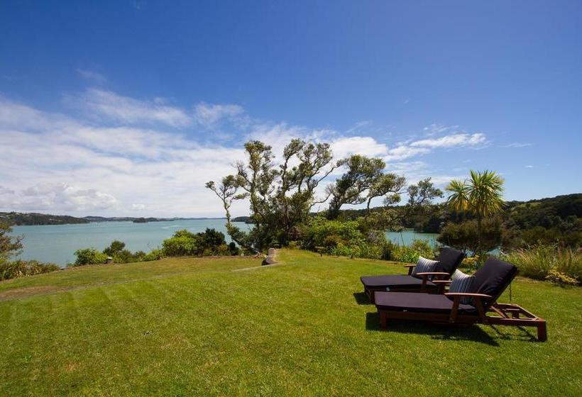 Hotel The Clendon 17