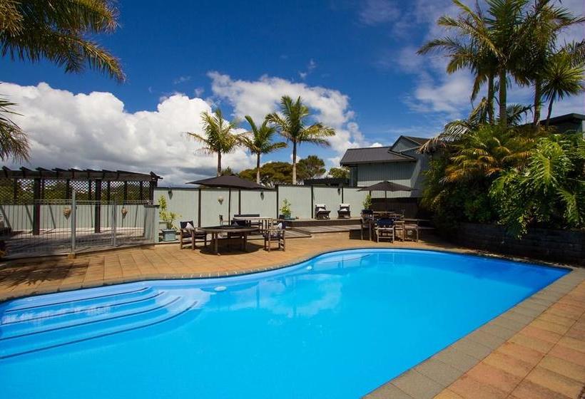 Hotel The Clendon 18