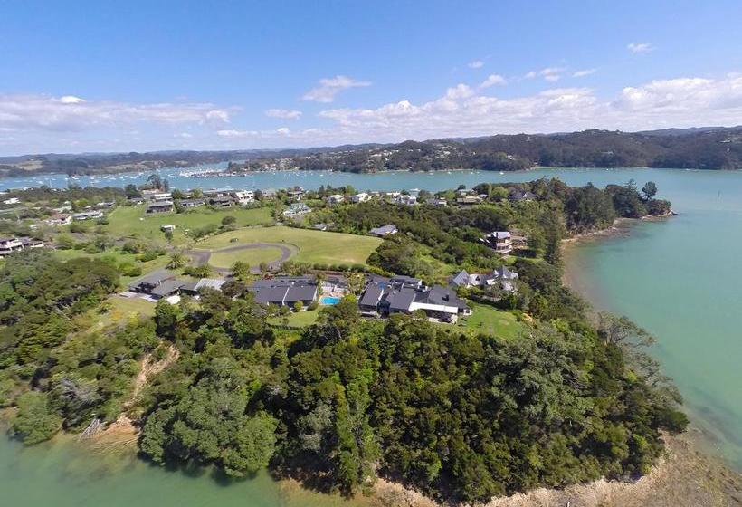 Hotel The Clendon 19