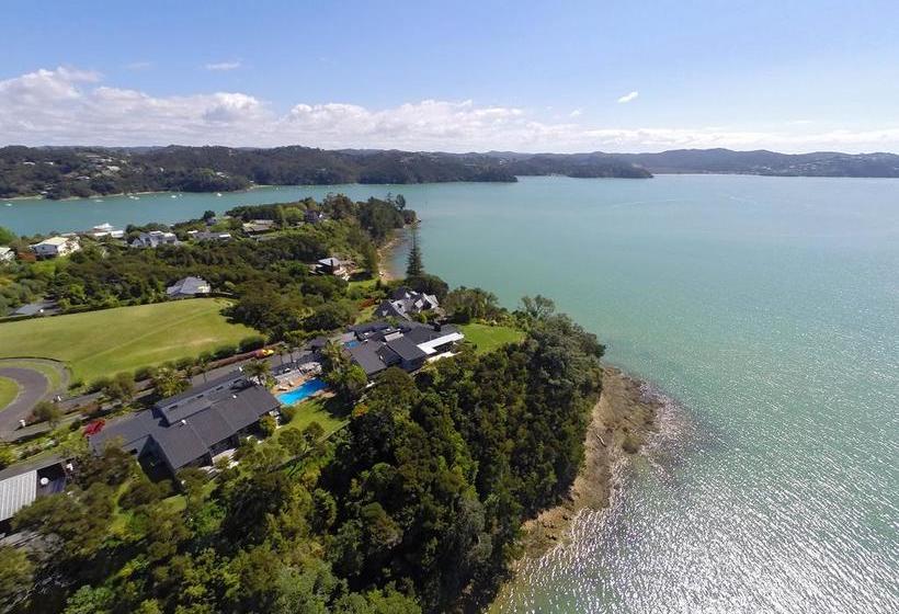 Hotel The Clendon 20