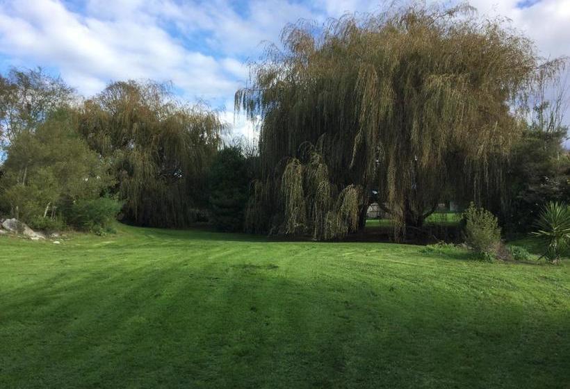 Motel The Rocks Chalets 18