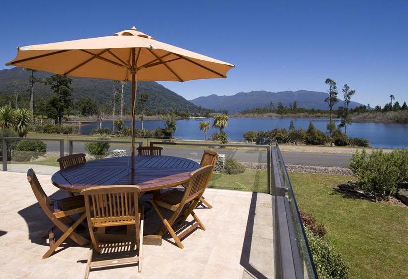 Bed and Breakfast Aldamere Lodge Moana