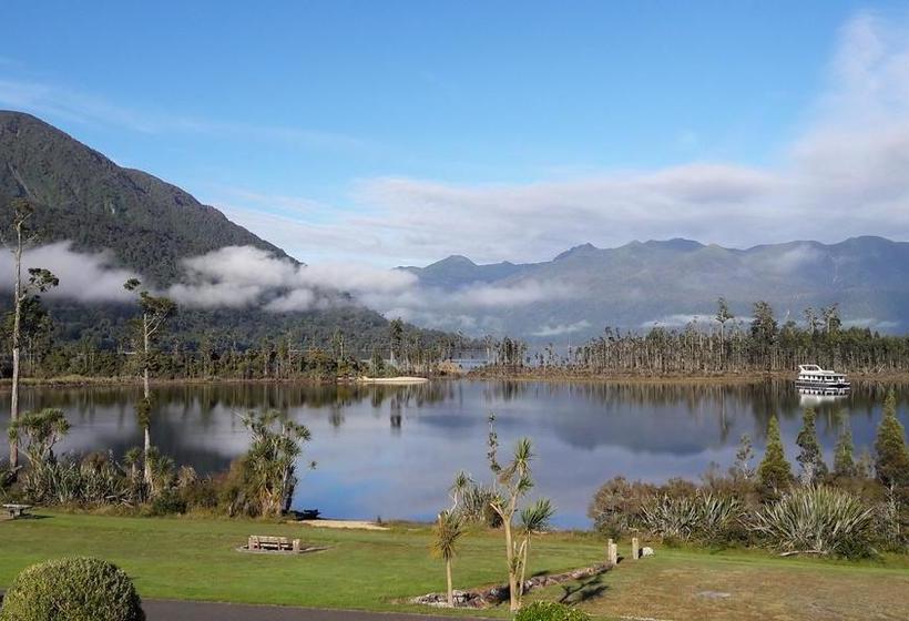 Bed and Breakfast Aldamere Lodge 1