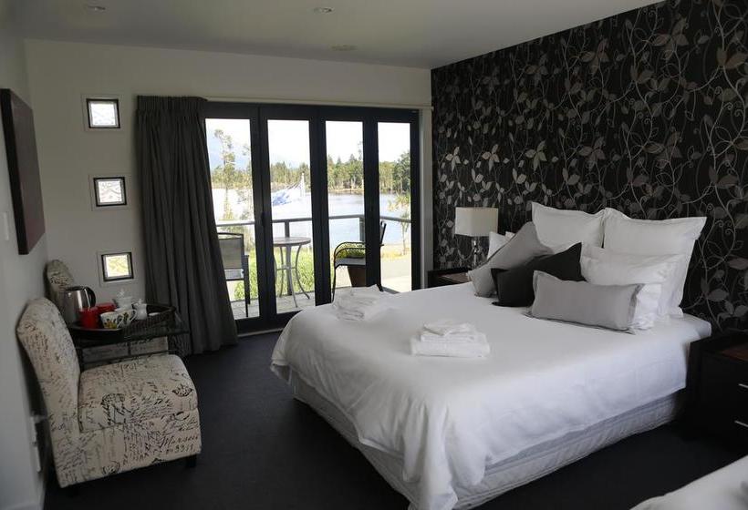 Bed and Breakfast Aldamere Lodge 10