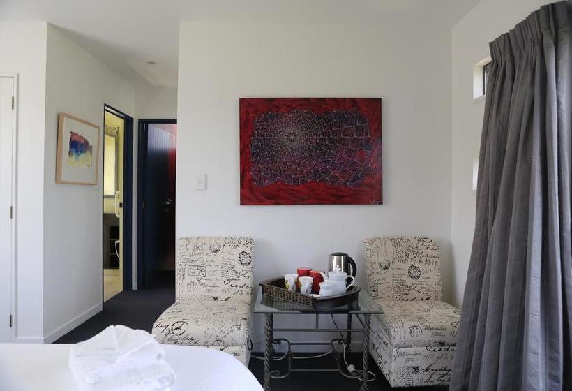 Bed and Breakfast Aldamere Lodge 11