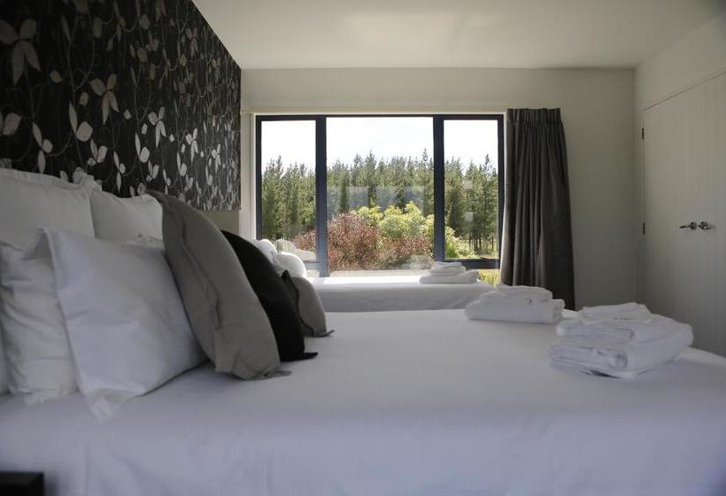 Bed and Breakfast Aldamere Lodge 12