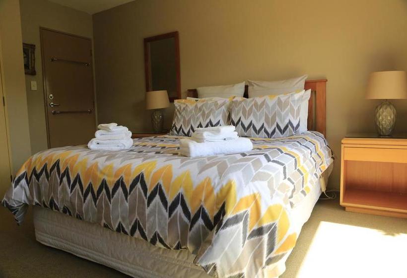 Bed and Breakfast Aldamere Lodge 13