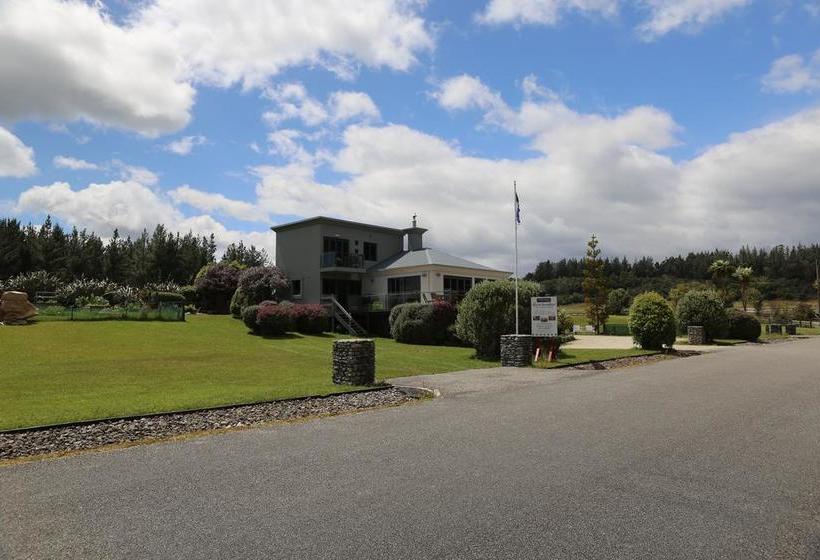 Bed and Breakfast Aldamere Lodge 15