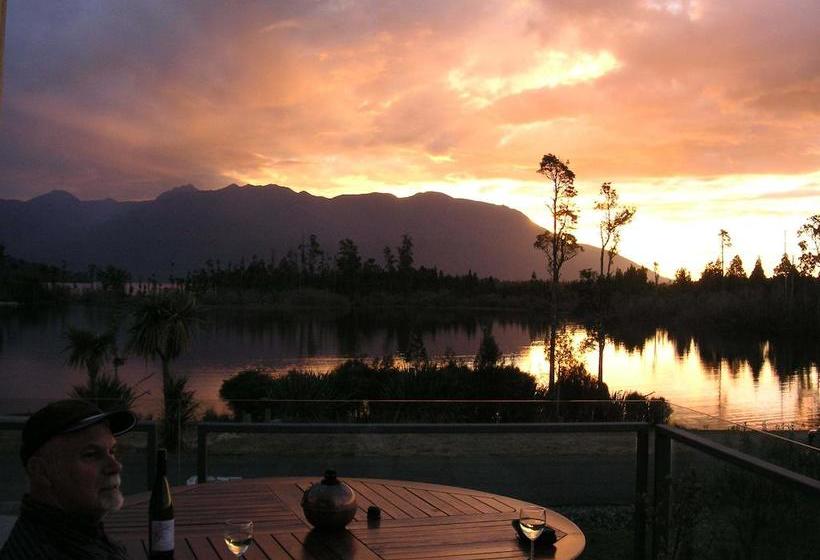 Bed and Breakfast Aldamere Lodge 16