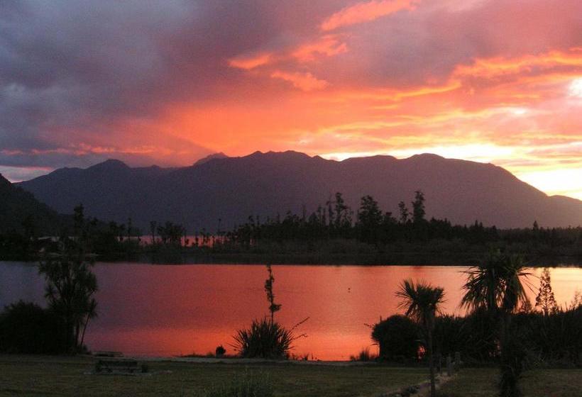 Bed and Breakfast Aldamere Lodge 17