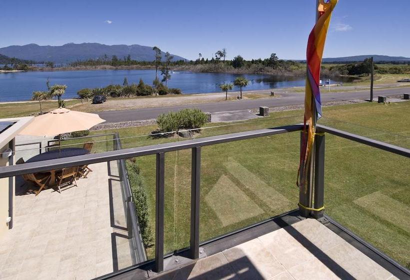 Bed and Breakfast Aldamere Lodge 18